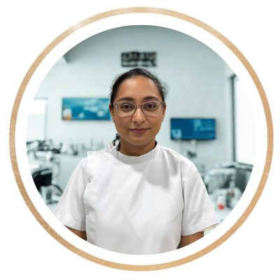 Dr. Abhilasha – Experienced Orthodontist and Dental Surgeon in India best dentist in hisar