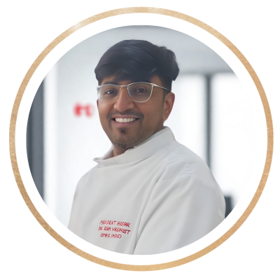 best dentist in hisar
